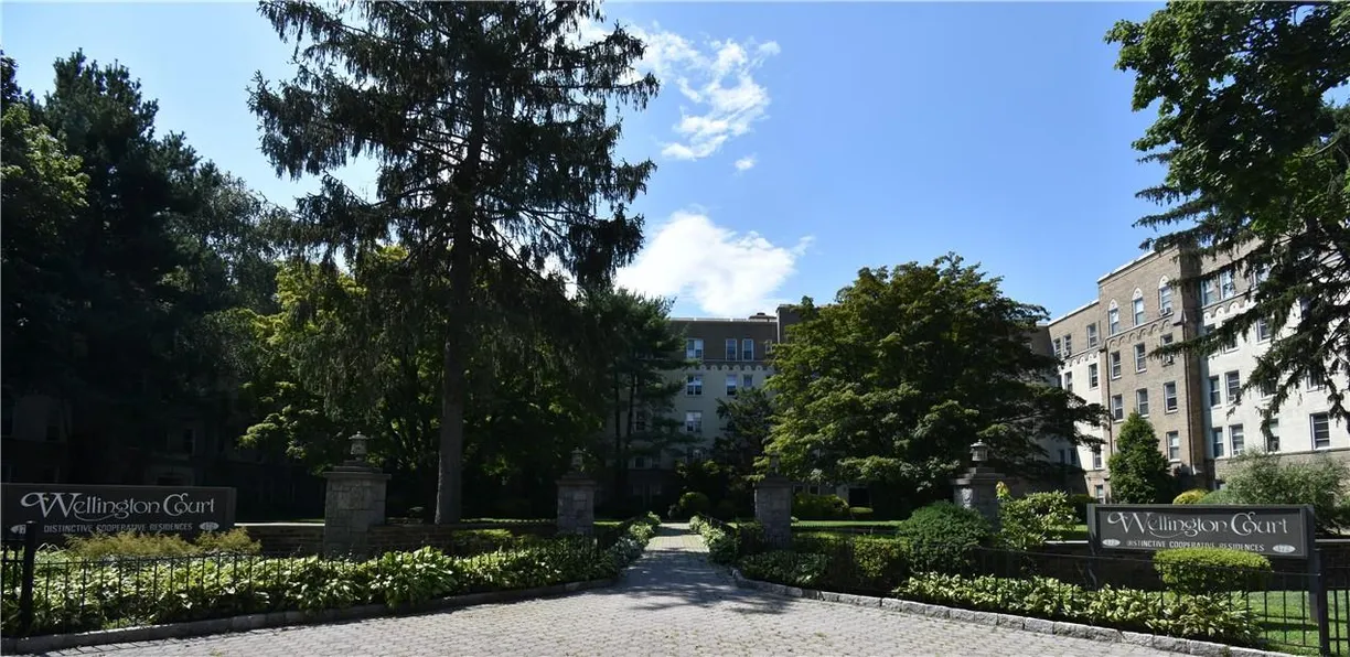 Westchester Real Estate | View 472 Gramatan Avenue, K4 | Listing