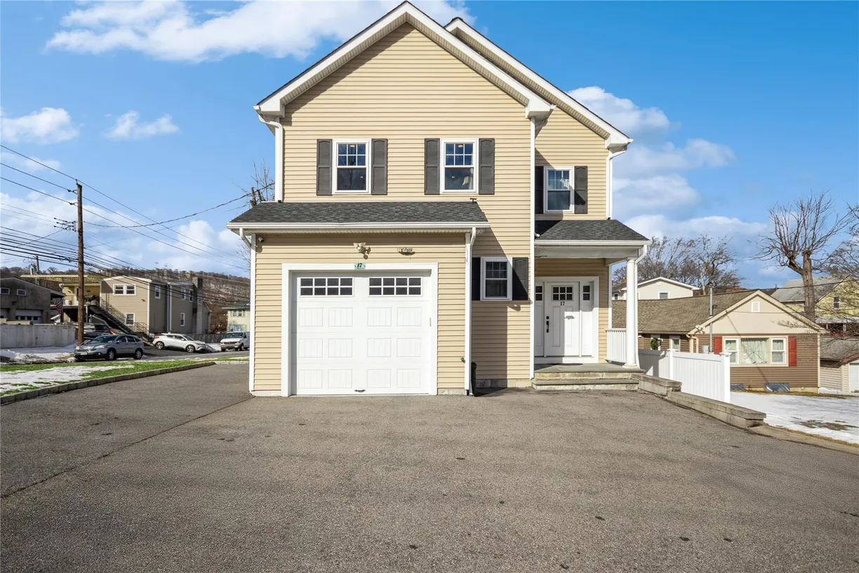 Westchester Real Estate | View 17 N Hillside Avenue | 4 Beds, 2 Baths
