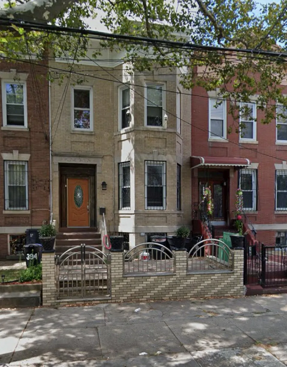 New York City Real Estate | View 392 Eldert Lane | 3 Beds, 1 Bath