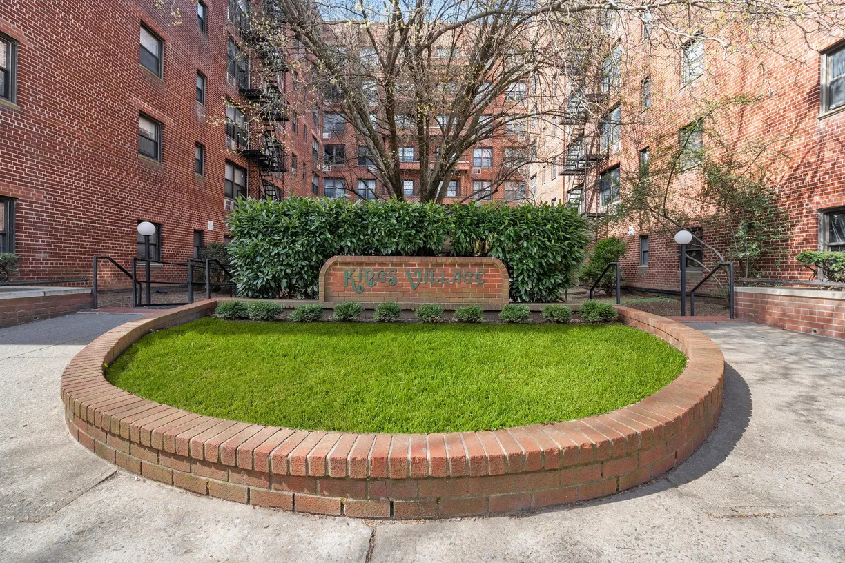 New York City Real Estate | View 1275 E 51st Street, 3Y | 2 Beds, 1 Bath