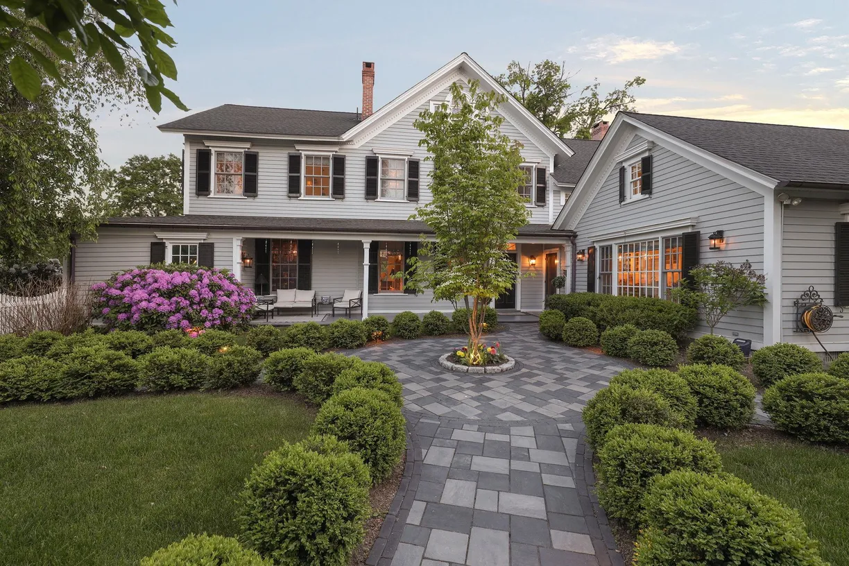 Rockland/Orange/NJ Real Estate | View 16 State School Road | Listing