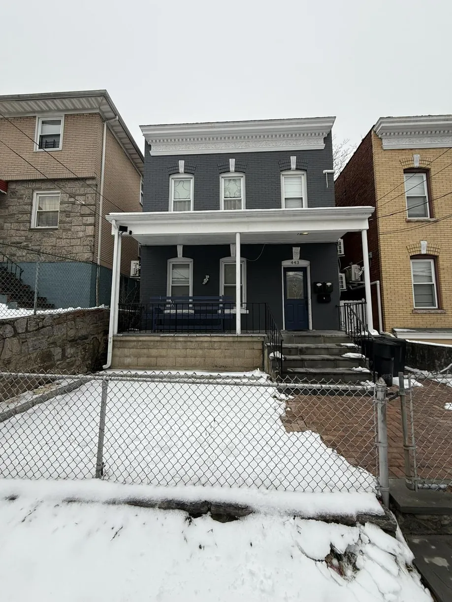 Westchester Real Estate | View 443 Locust Street | 4 Beds, 2 Baths