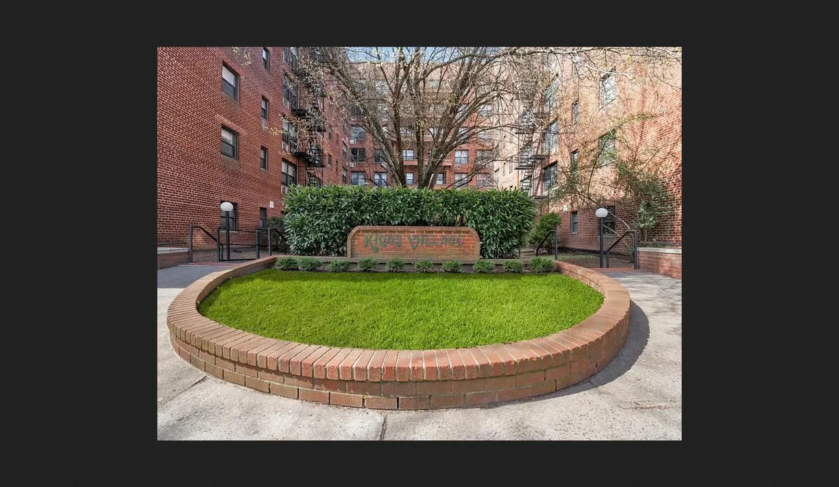 New York City Real Estate | View 1275 EAST 51 STREET #2D, 2D | 2 Beds, 1 Bath