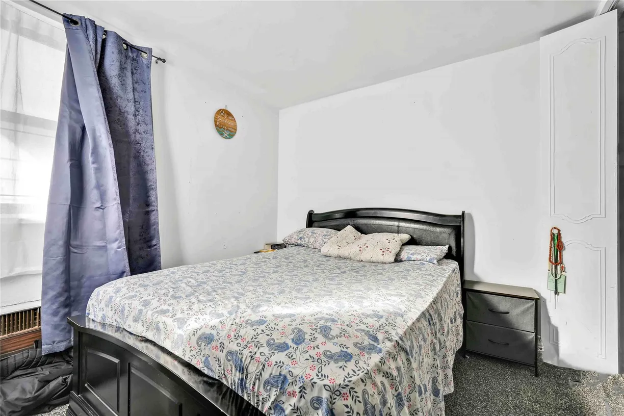 New York City Real Estate | View 1275 EAST 51 STREET #2D, 2D | Listing
