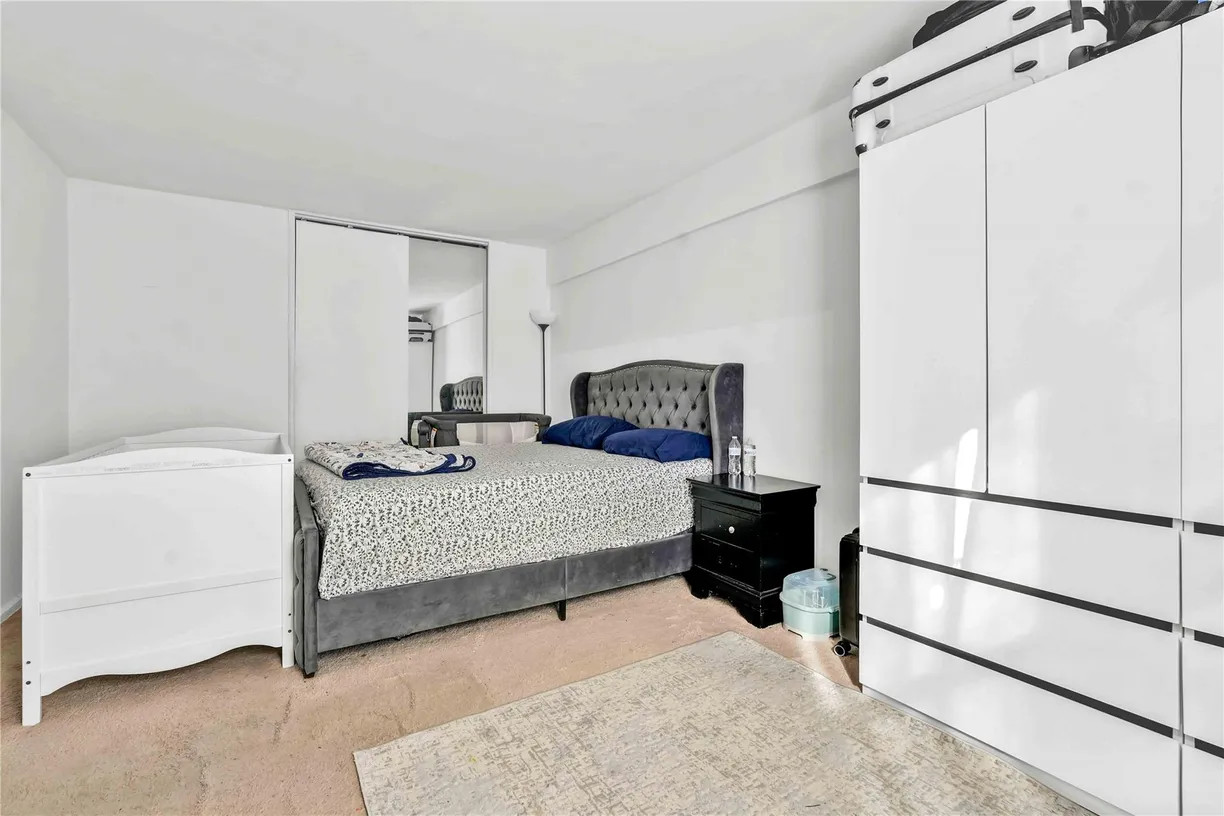 New York City Real Estate | View 1275 EAST 51 STREET #2D, 2D | Listing