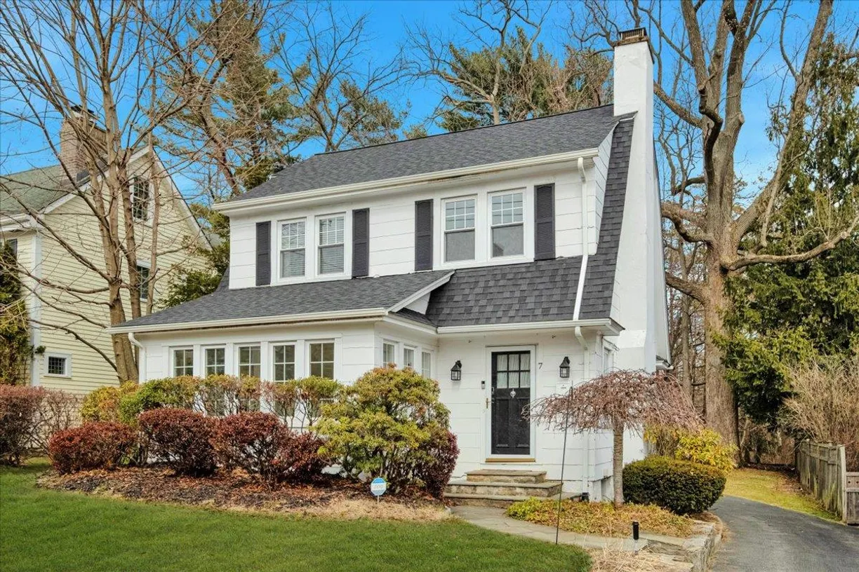 Westchester Real Estate | View 7 Carman Road | 3 Beds, 1 Bath