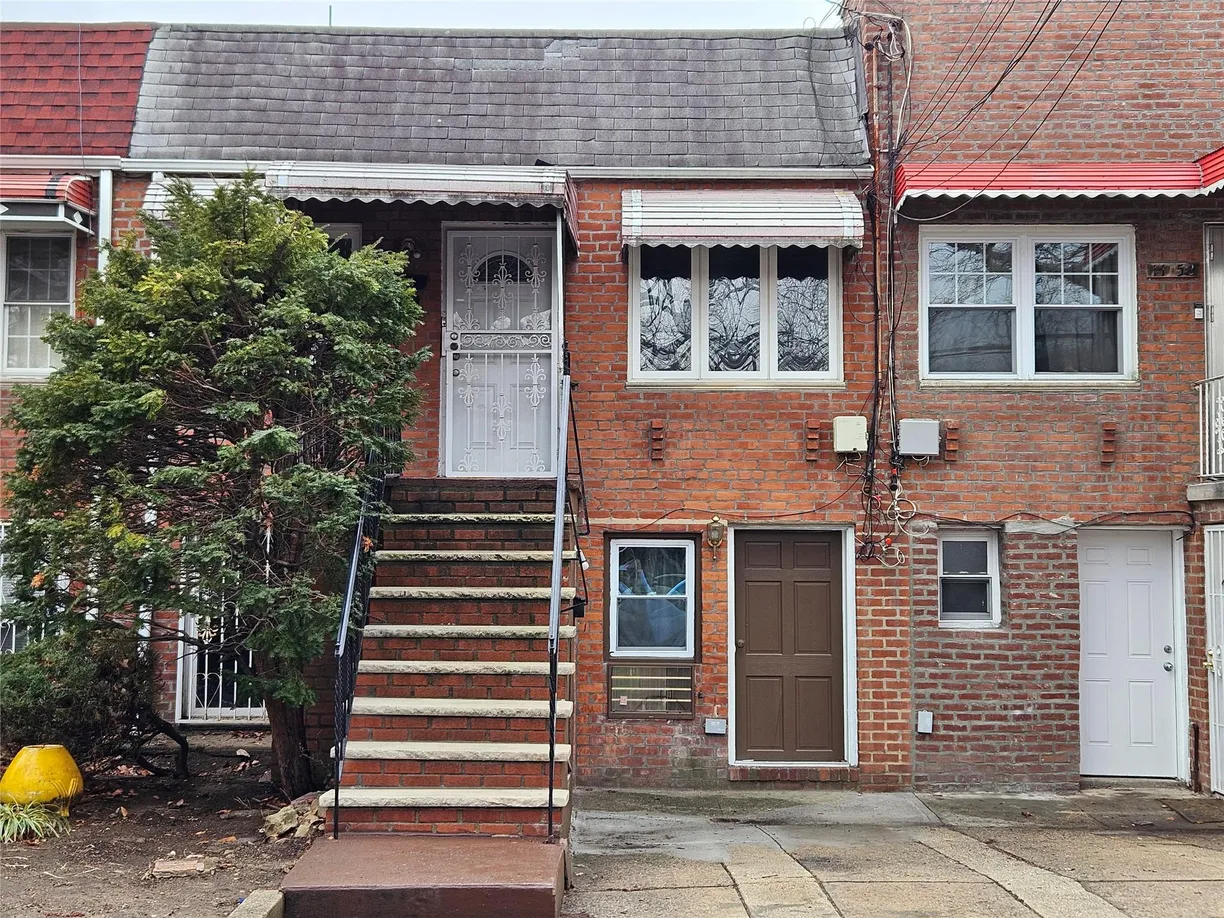 New York City Real Estate | View 1154 E 101st Street | 3 Beds, 3 Baths
