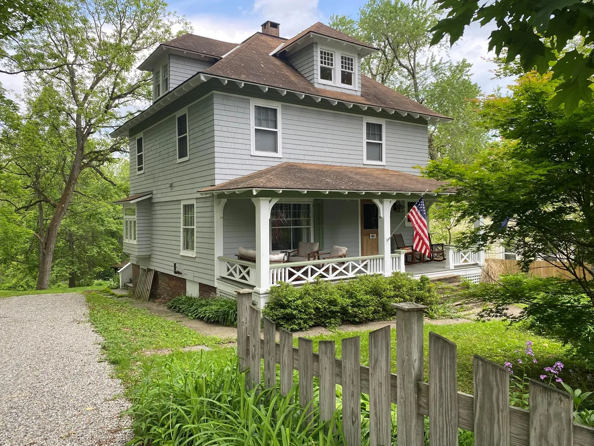 Hudson Valley Real Estate | View 22 Depot Hill Road | Listing