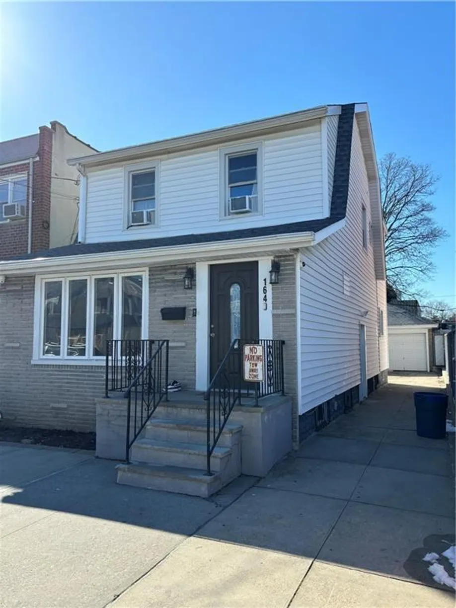 New York City Real Estate | View 1640 E 51st Street | Listing