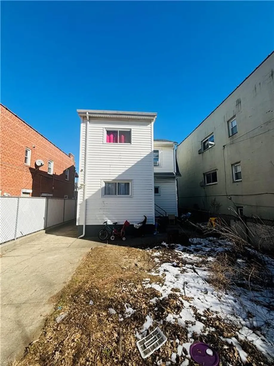 New York City Real Estate | View 1640 E 51st Street | Listing