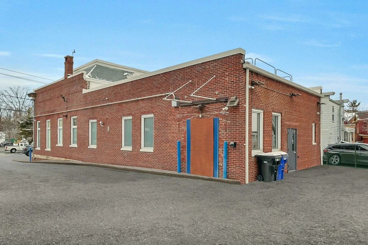 Rockland/Orange/NJ Real Estate | View 637 Main Street | Listing