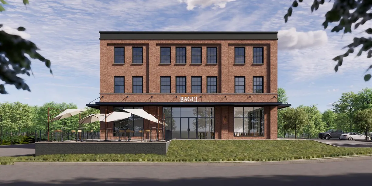Rockland/Orange/NJ Real Estate | View 153 Greenwich Avenue, 2F | 2 Beds, 1 Bath