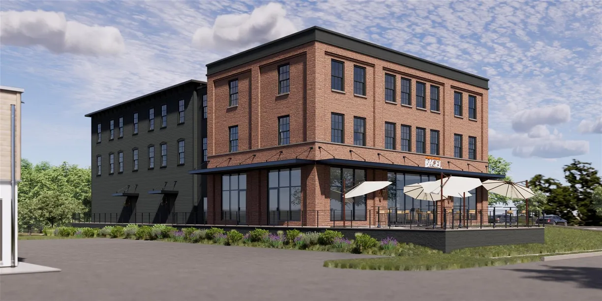 Rockland/Orange/NJ Real Estate | View 153 Greenwich Avenue, 2F | Listing