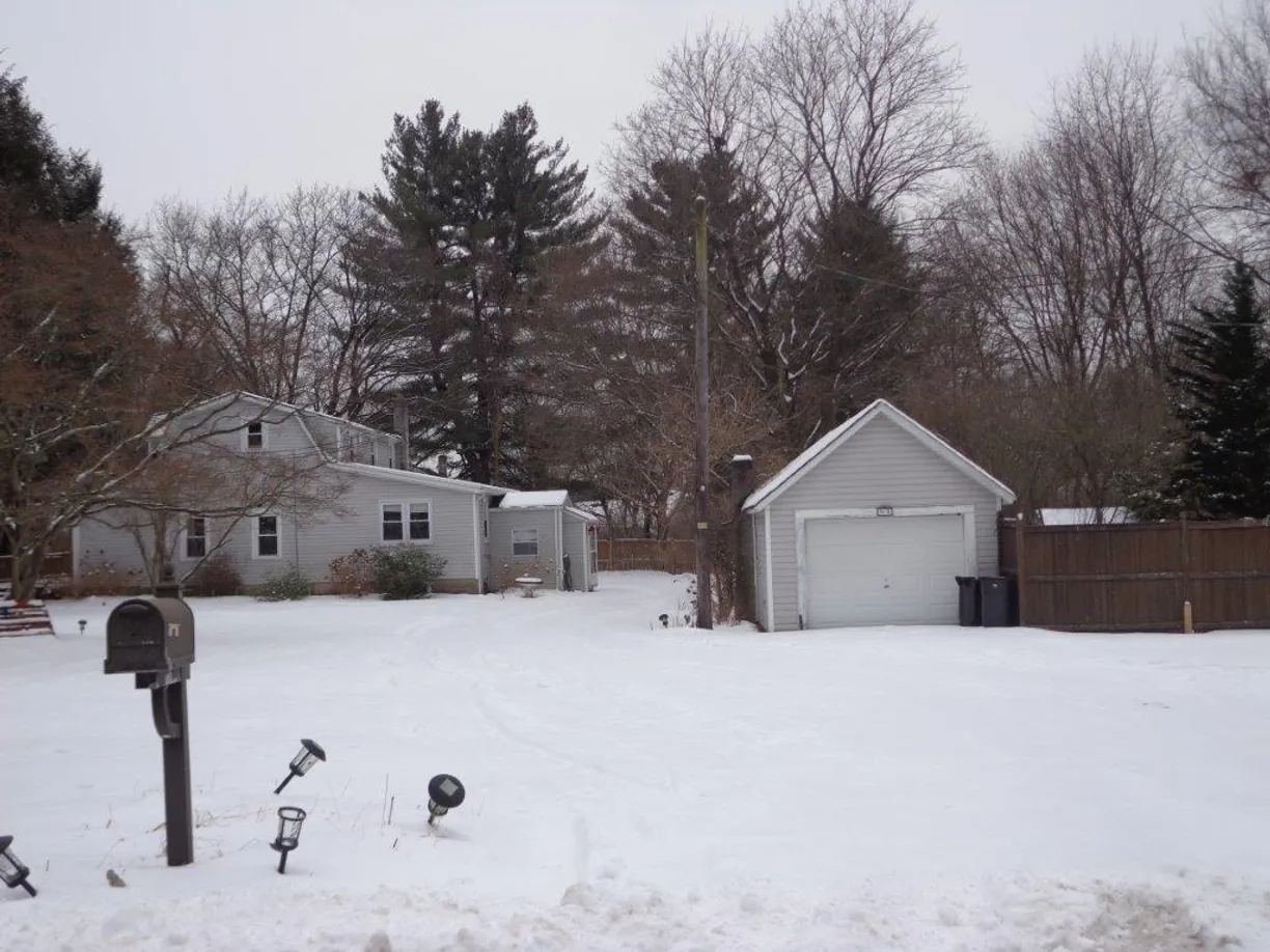 Rockland/Orange/NJ Real Estate | View 5 Stemmer Lane | 4 Beds, 2 Baths
