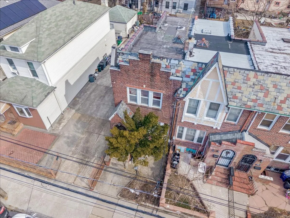 New York City Real Estate | View 1775 Troy Avenue | Listing
