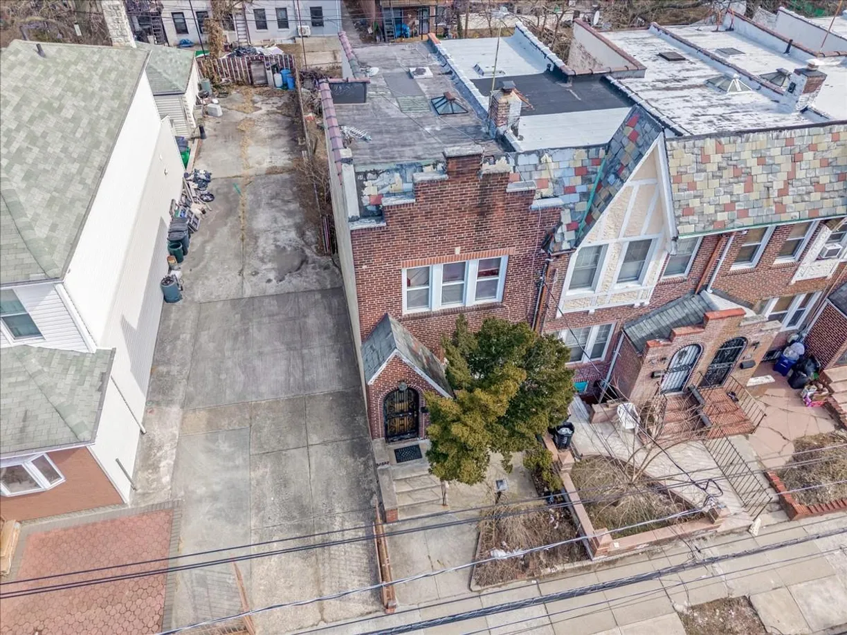 New York City Real Estate | View 1775 Troy Avenue | Listing