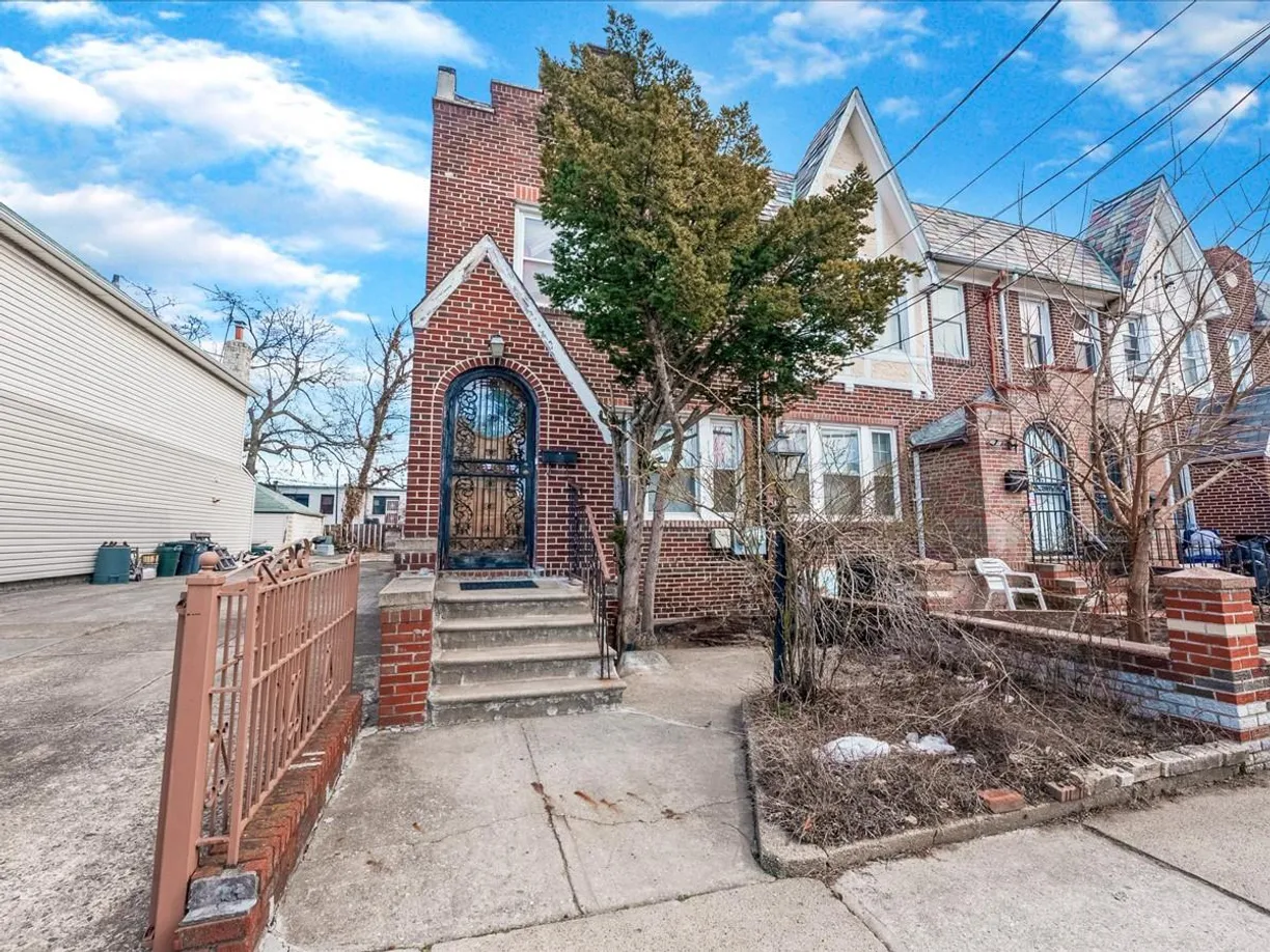 New York City Real Estate | View 1775 Troy Avenue | 4 Beds, 2 Baths