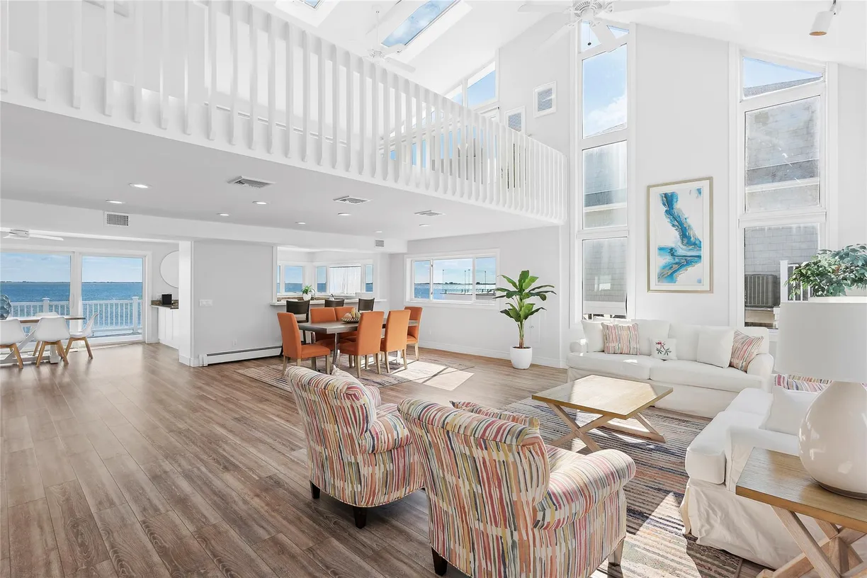 The Hamptons Real Estate | View 23 Shinnecock Road | Listing
