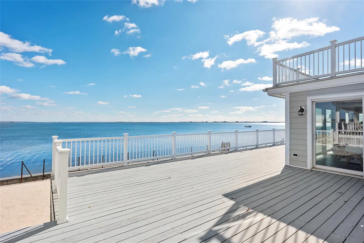 The Hamptons Real Estate | View 23 Shinnecock Road | Listing