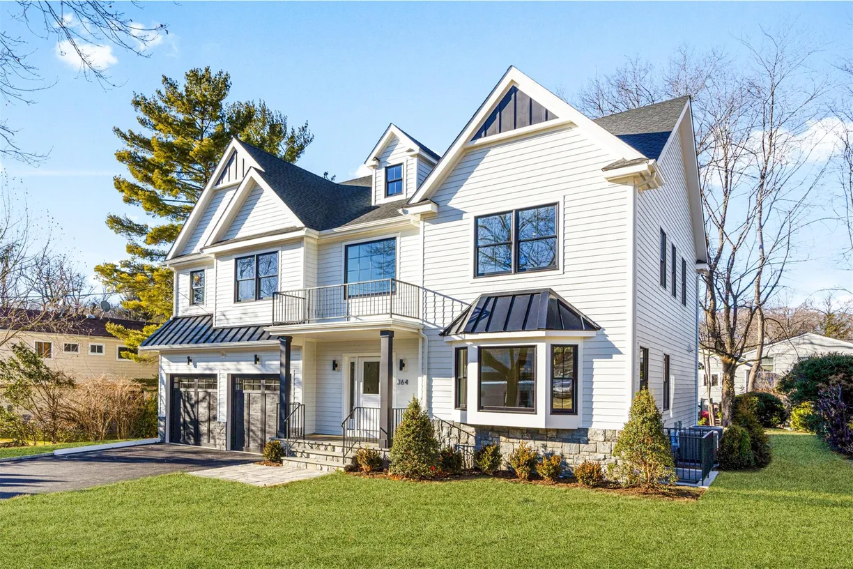 Westchester Real Estate | View 364 Daisy Farms Drive | 5 Beds, 4 Baths