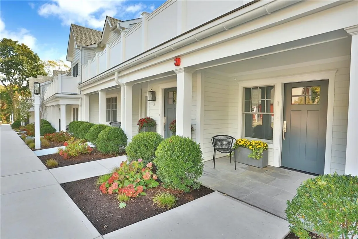 Westchester Real Estate | View 470 Main Street, 6 | Listing