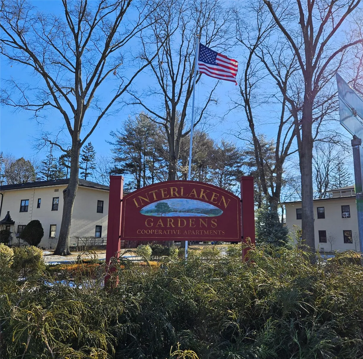 Westchester Real Estate | View 50 Manchester Road, 2R | 1 Bed, 1 Bath