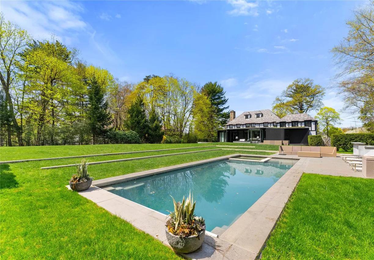 Westchester Real Estate | View 38 Park Road | Listing