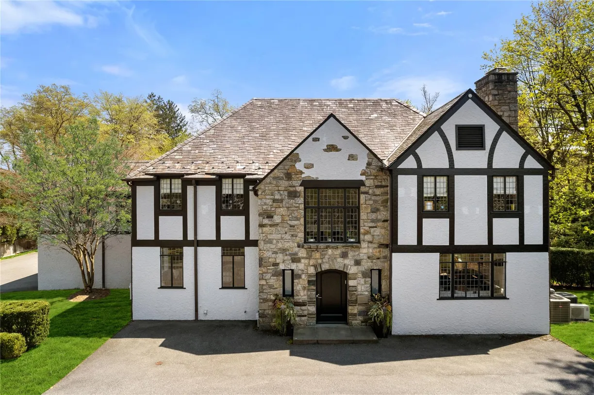 Westchester Real Estate | View 38 Park Road | Listing