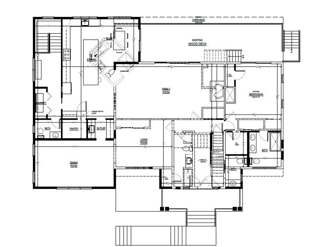 The Hamptons Real Estate | View 33 McGregor Drive | Listing