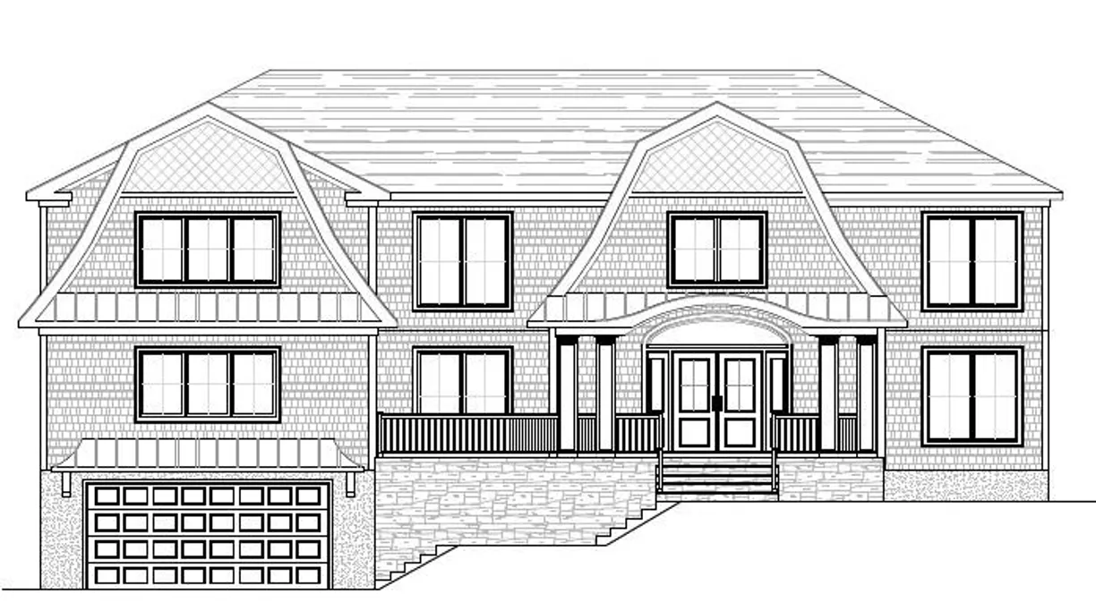 The Hamptons Real Estate | View 33 McGregor Drive | 7 Beds, 7 Baths