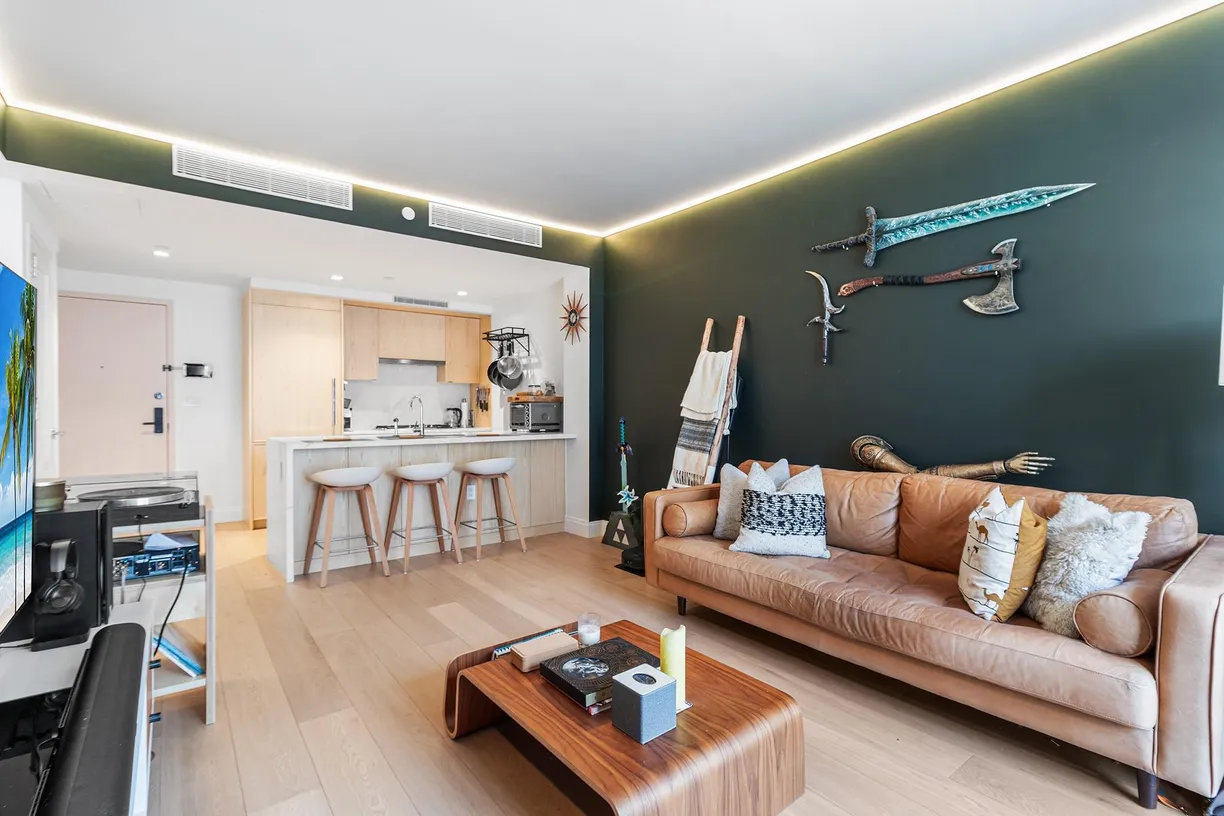 New York City Real Estate | View 37-14 34th Street, N3E | Listing