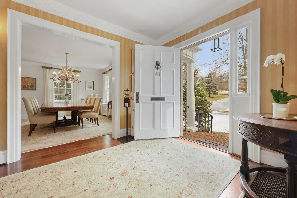 Westchester Real Estate | View 49 Walworth Avenue | Listing