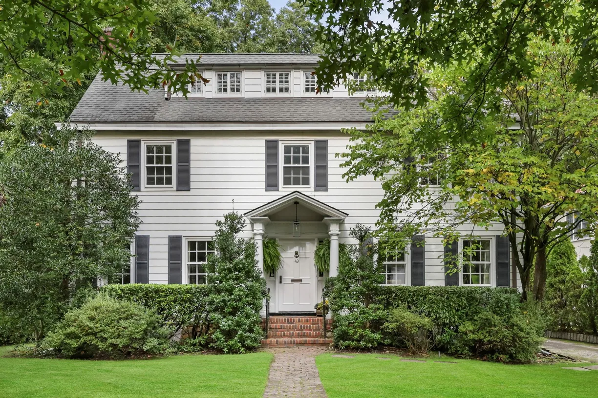 Westchester Real Estate | View 49 Walworth Avenue | 6 Beds, 3 Baths