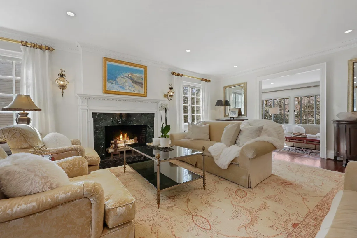 Westchester Real Estate | View 49 Walworth Avenue | Listing