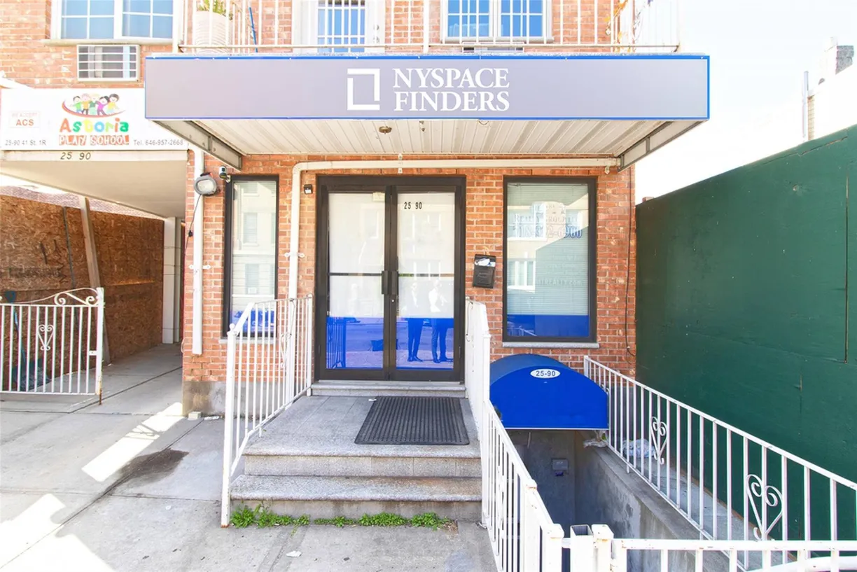 New York City Real Estate | View 25-90 41st Street, Suite 1