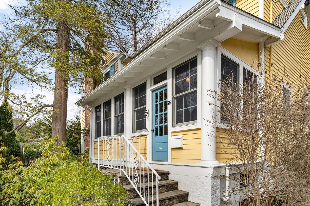 Westchester Real Estate | View 82 Rosedale Avenue | Listing