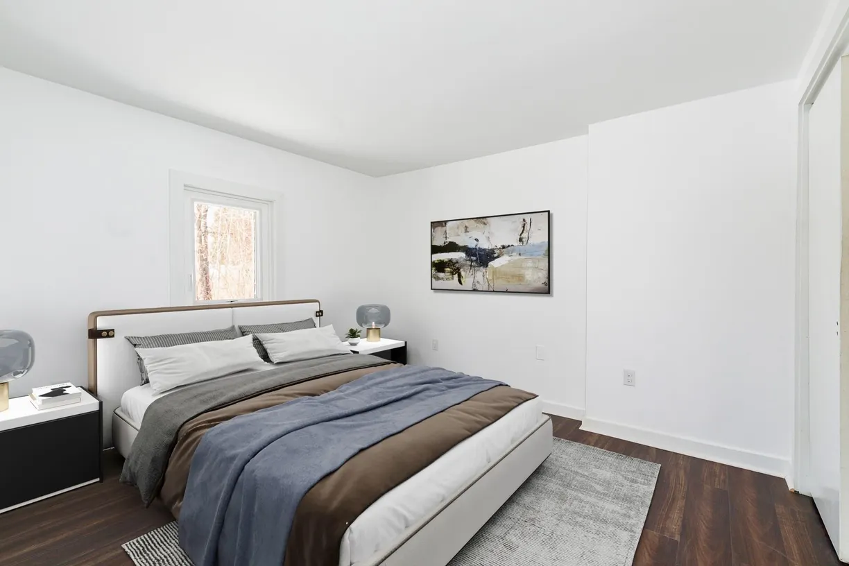 Hudson Valley Real Estate | View 2845 Route 9G, Unit #3 | Listing