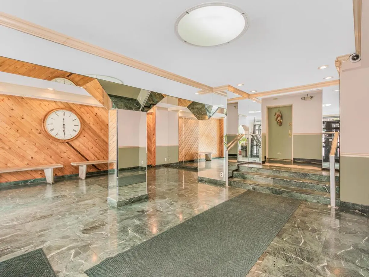 Westchester Real Estate | View 1523 Central Park Avenue, 17B | Listing