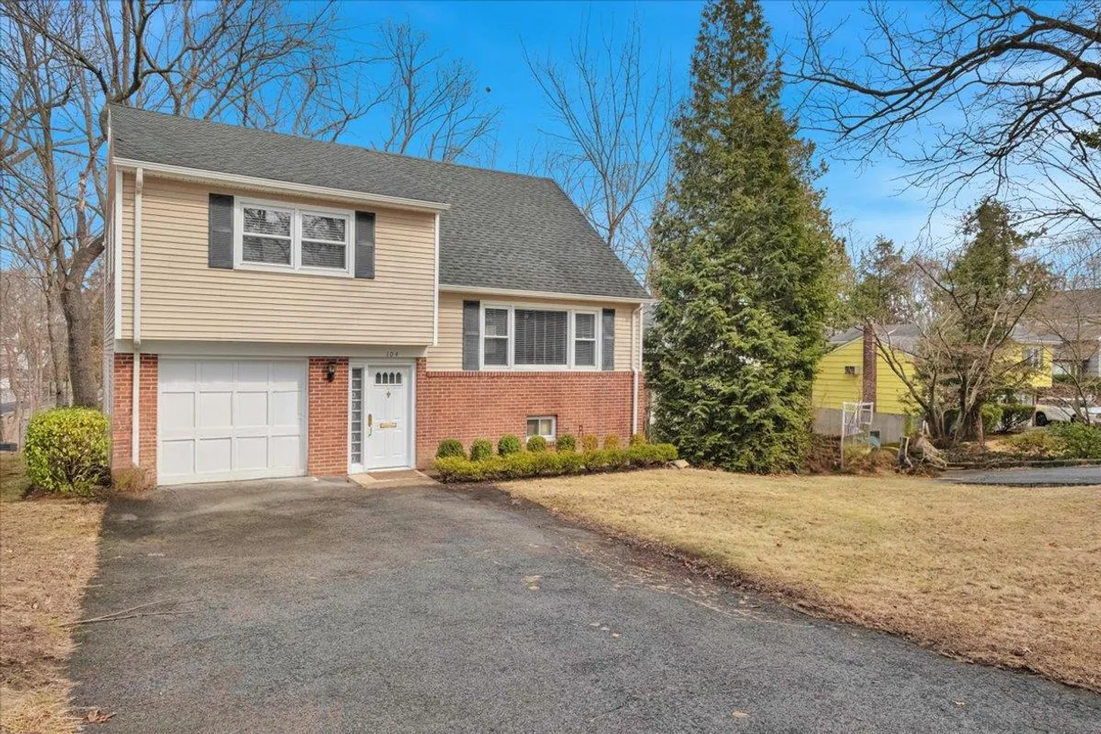 Westchester Real Estate | View 104 Weaver Street | 3 Beds, 2 Baths