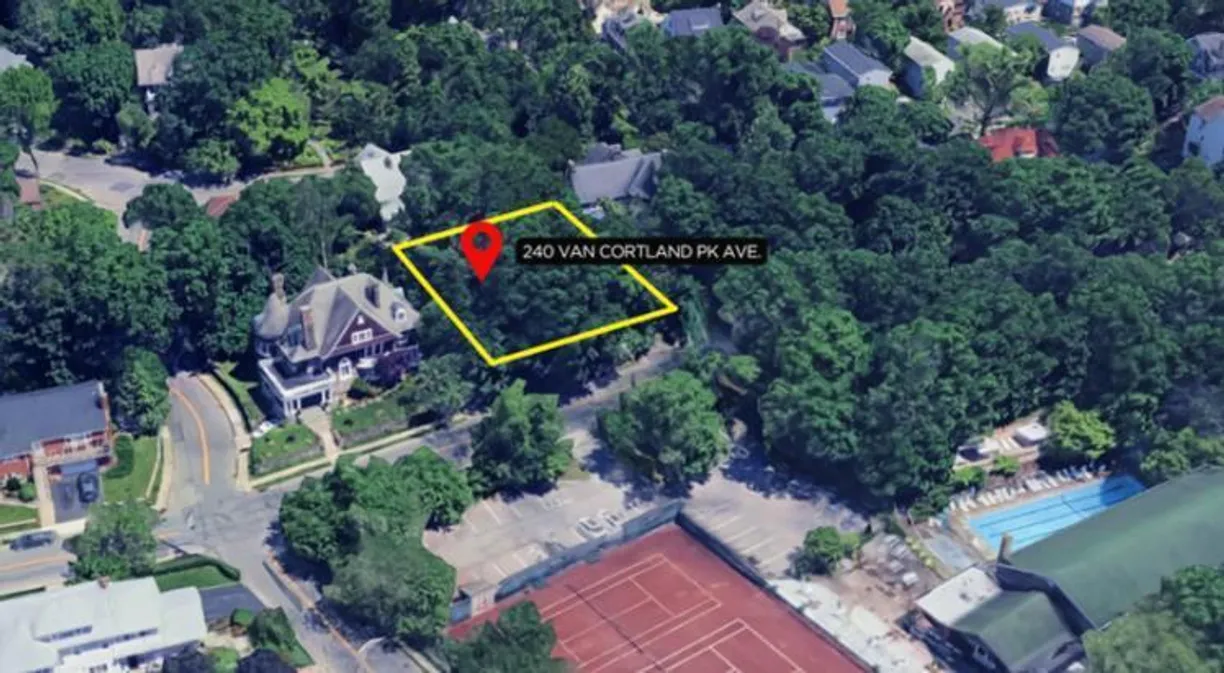 Westchester Real Estate | View 244 Van Cortlandt Park Avenue
