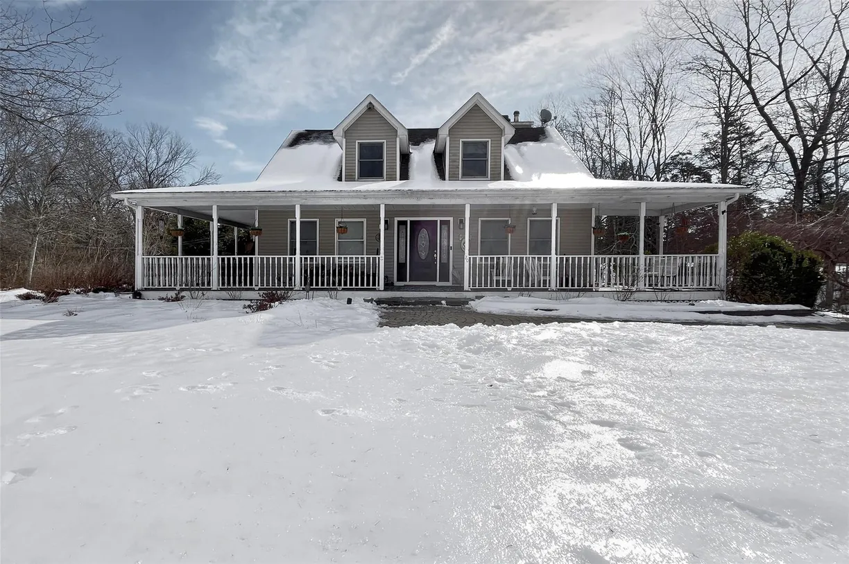 Rockland/Orange/NJ Real Estate | View 20 Hubshop Road | 4 Beds, 2 Baths