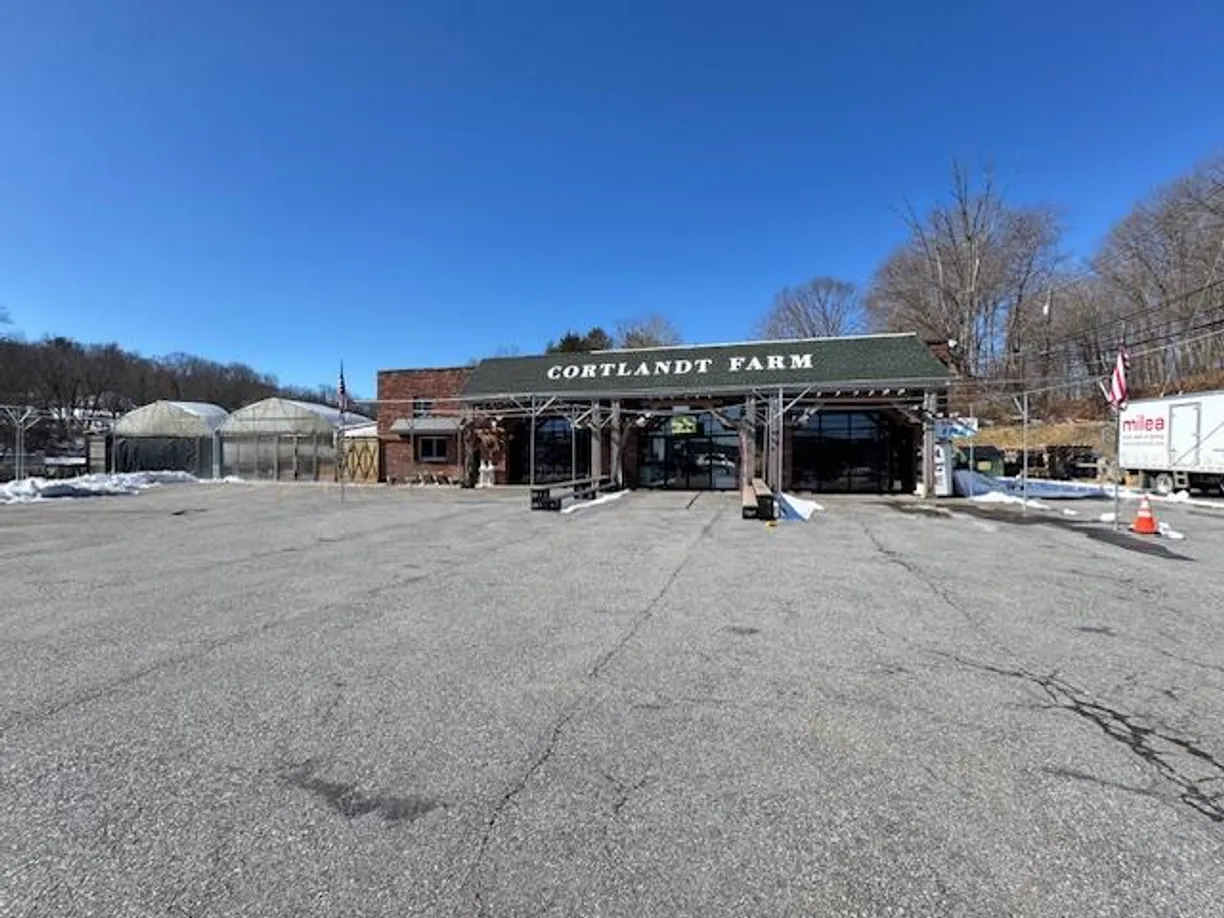 Westchester Real Estate | View 2267 Crompond Road