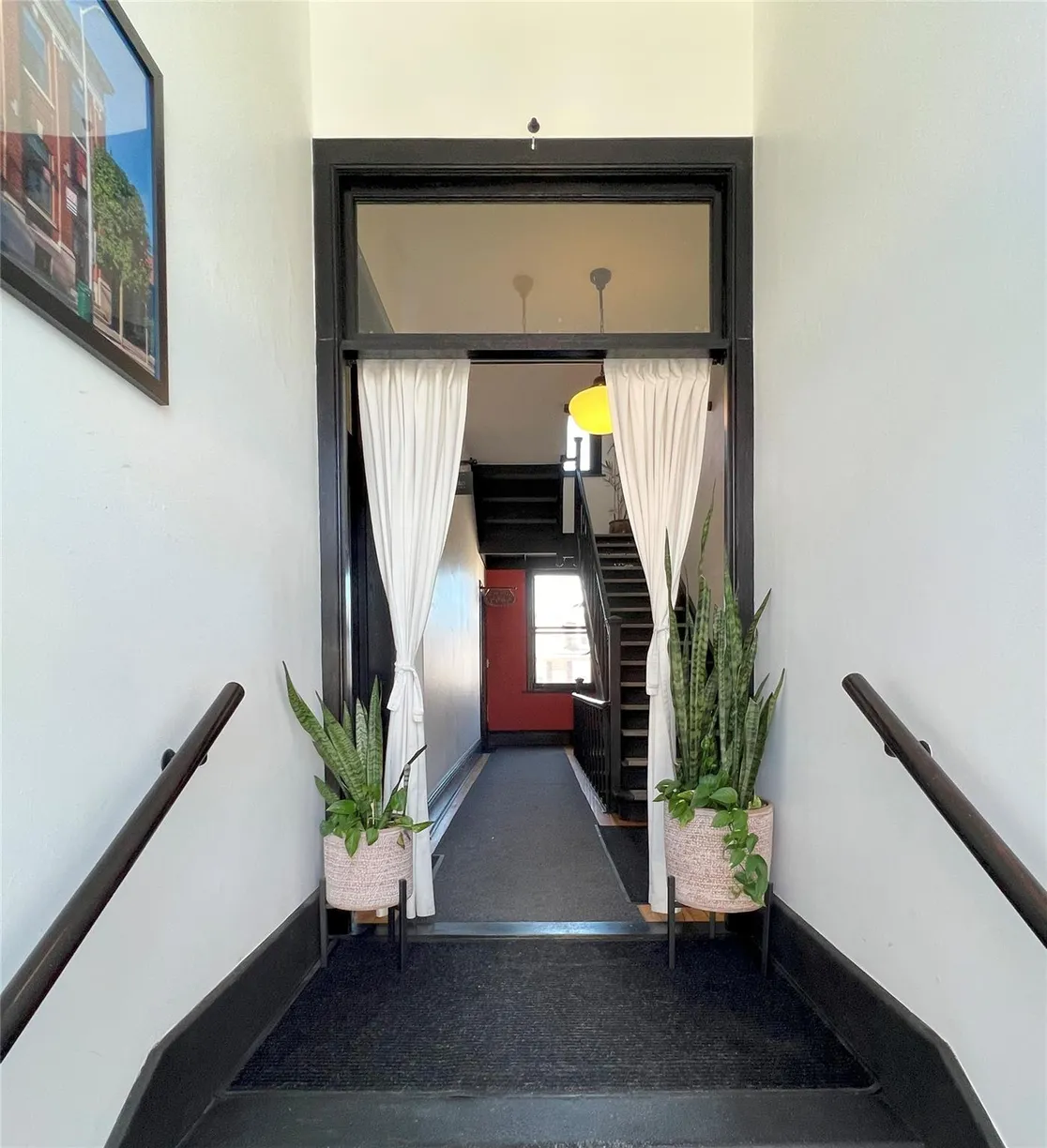 Hudson Valley Real Estate | View 291 Main Street, Lower Loft | Listing