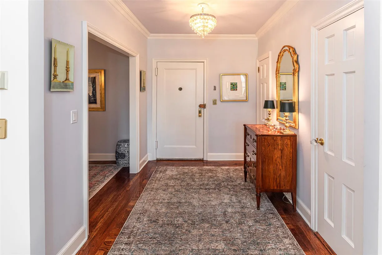 Westchester Real Estate | View 2 Midland Gardens, 2A | Listing
