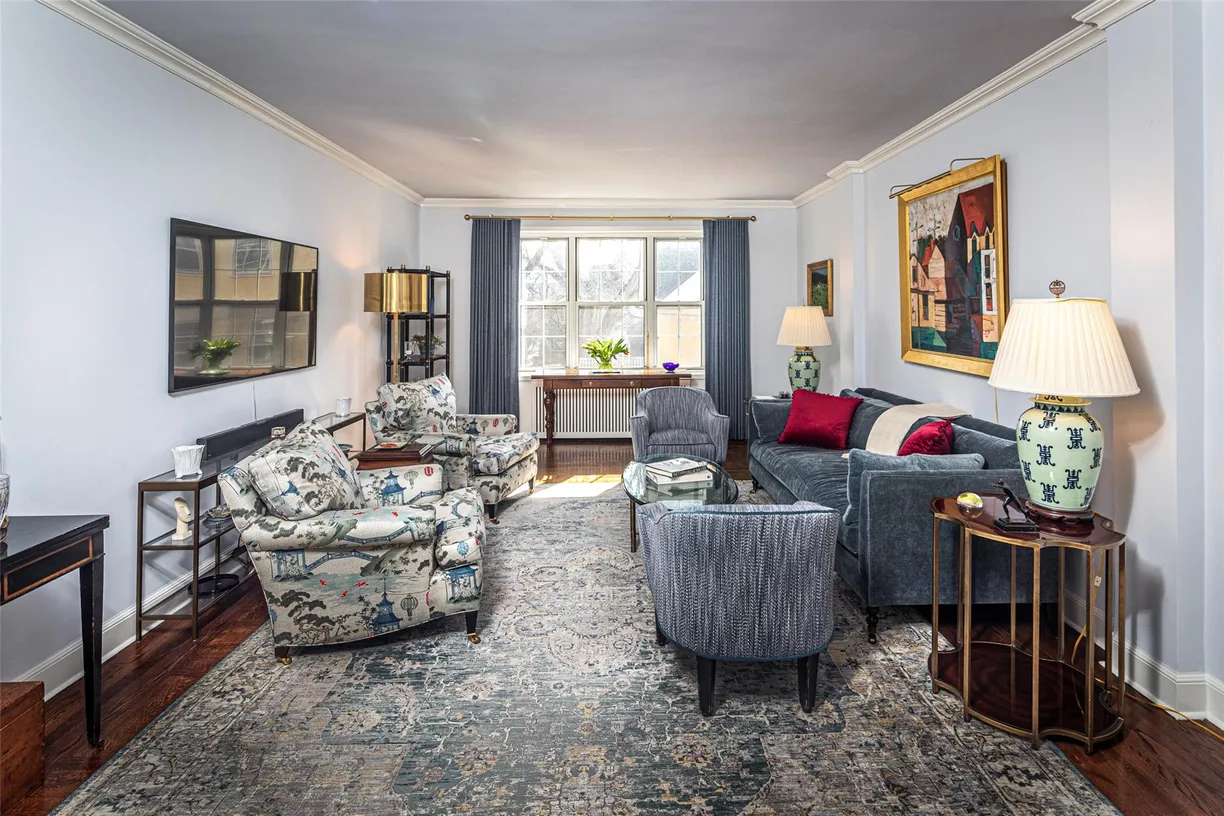 Westchester Real Estate | View 2 Midland Gardens, 2A | Listing