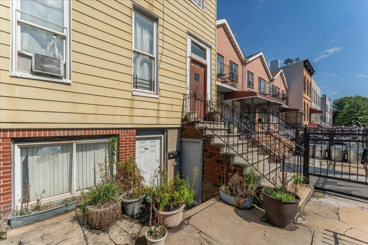 New York City Real Estate | View 991 Halsey Street | Listing