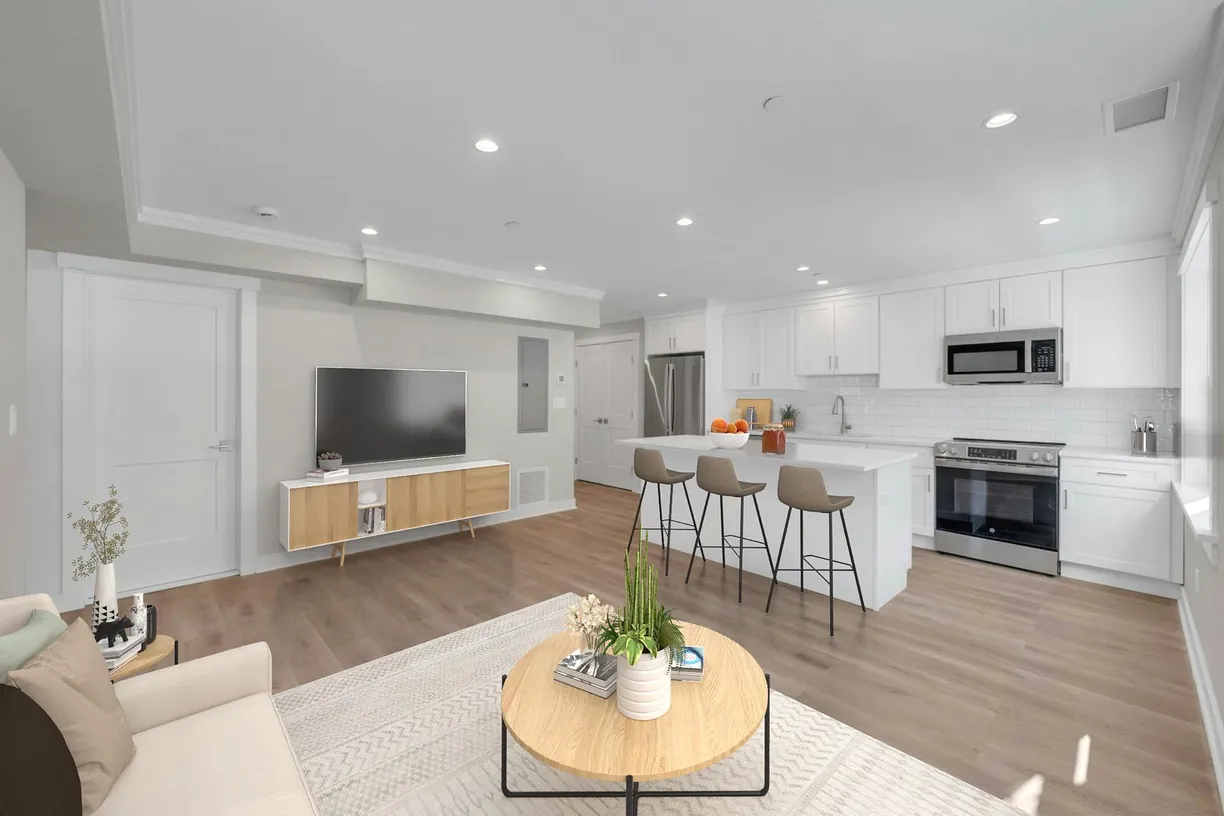 Westchester Real Estate | View 1123 Pleasantville Road, 2A | Listing