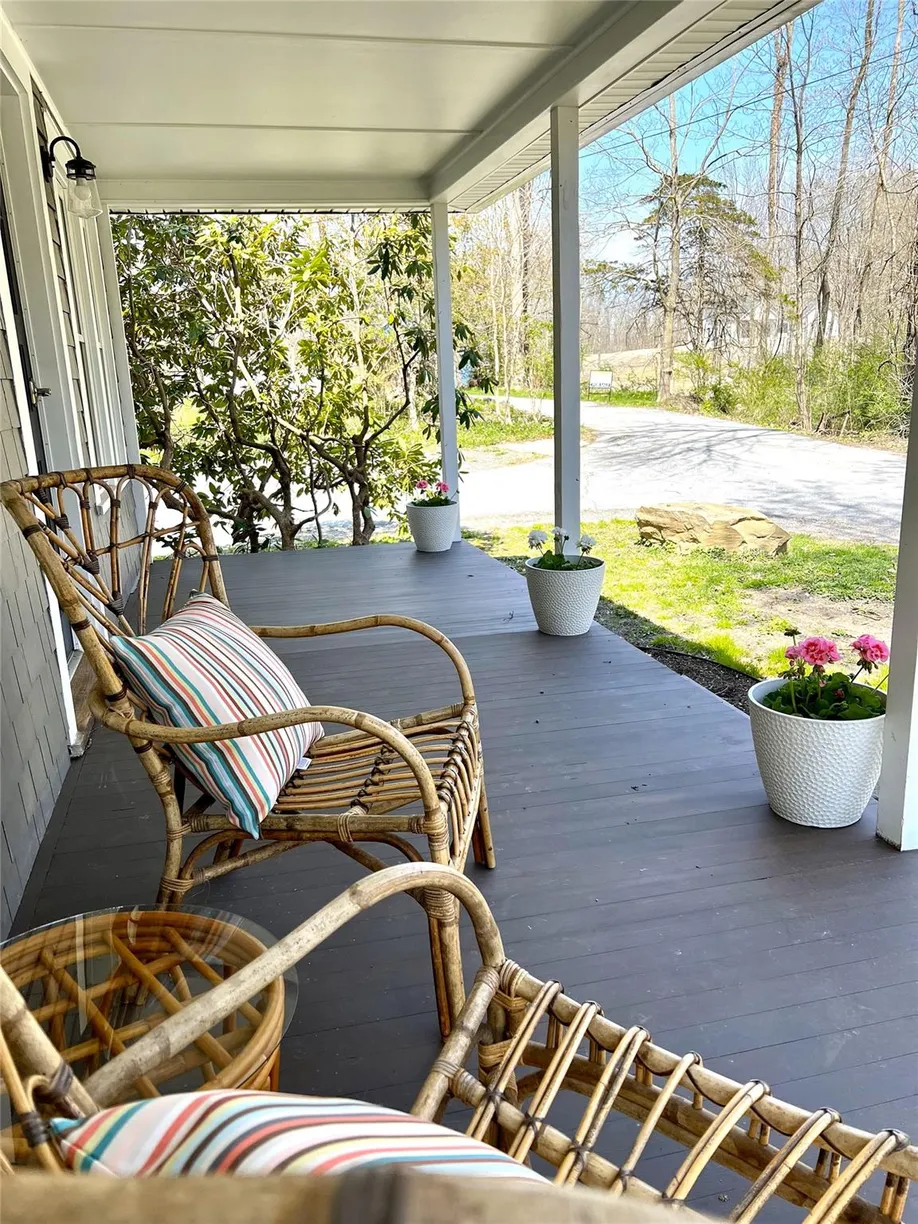 Hudson Valley Real Estate | View 11 Ackert Hook Road | Listing