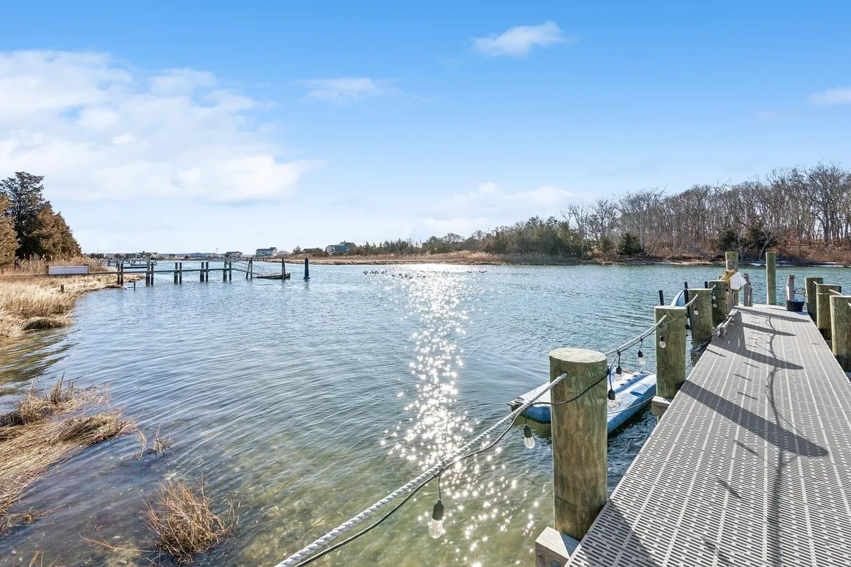 The Hamptons Real Estate | View 2280 Deep Hole Drive | Listing