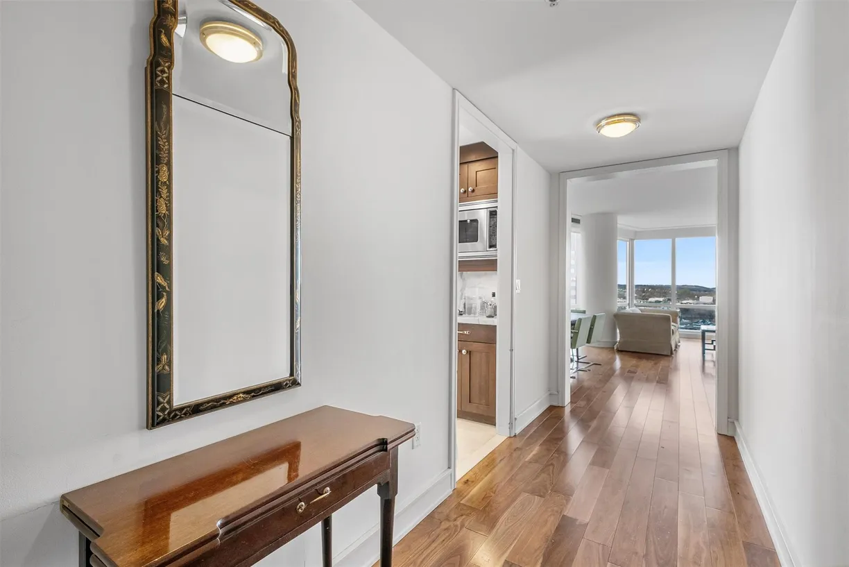 Westchester Real Estate | View 1 Renaissance Square, 12E | 2 Beds, 2 Baths